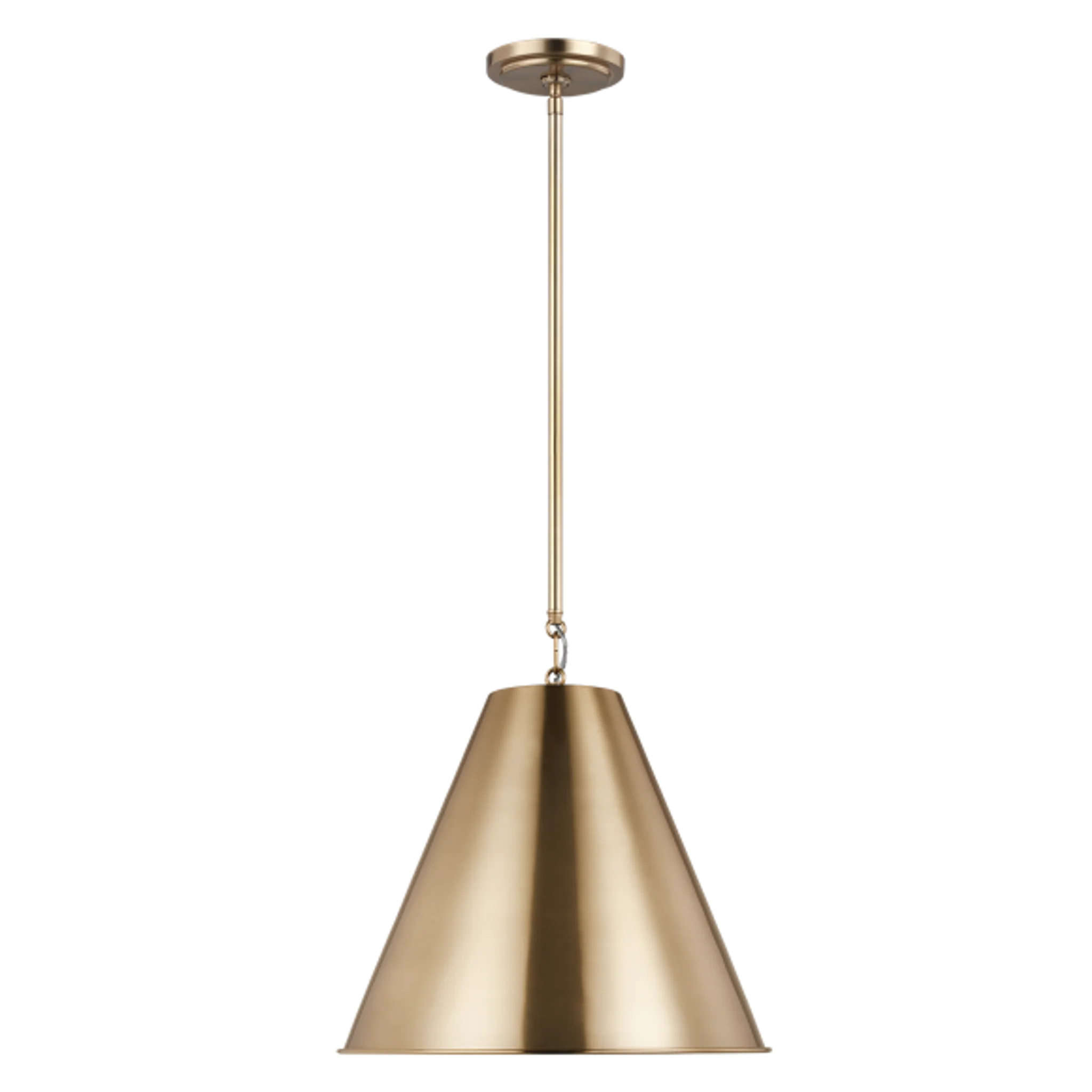 Купить Подвесной светильник Gordon One Light Small Pendant в интернет-магазине roooms.ru