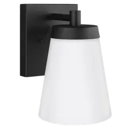 Black Bulb(s) Not Included