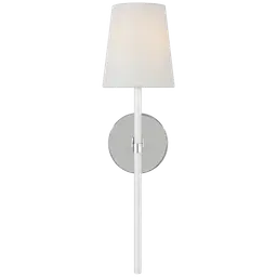 Polished Nickel