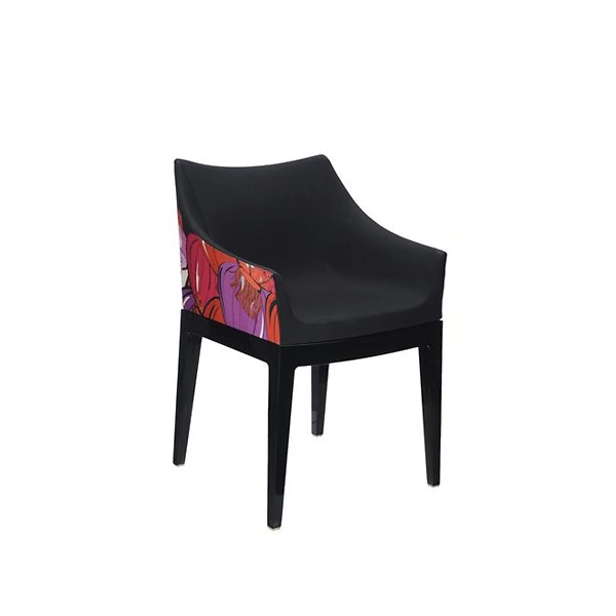 Купить Стул без подлокотника/Стул с подлокотником Madame Pucci Chair в интернет-магазине roooms.ru