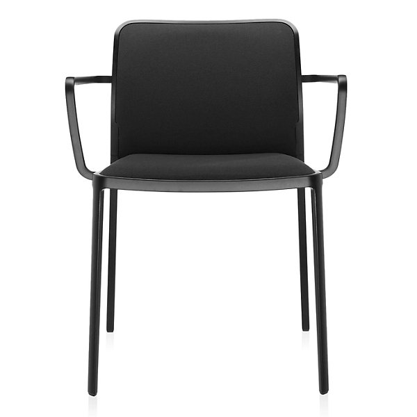 Painted Black,Trevira Black