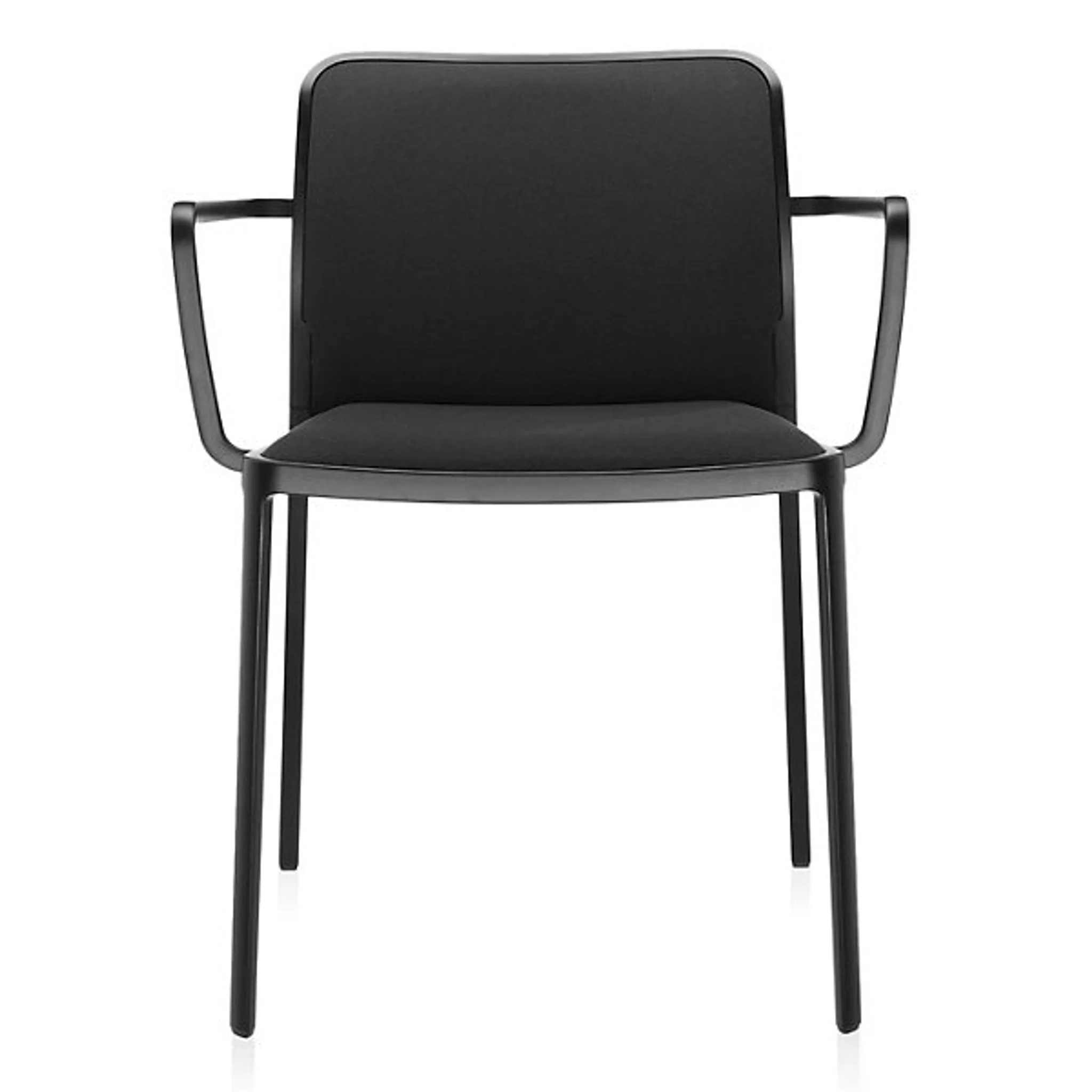 Купить Стул с подлокотником Audrey Soft Armchair (Set of 2) в интернет-магазине roooms.ru