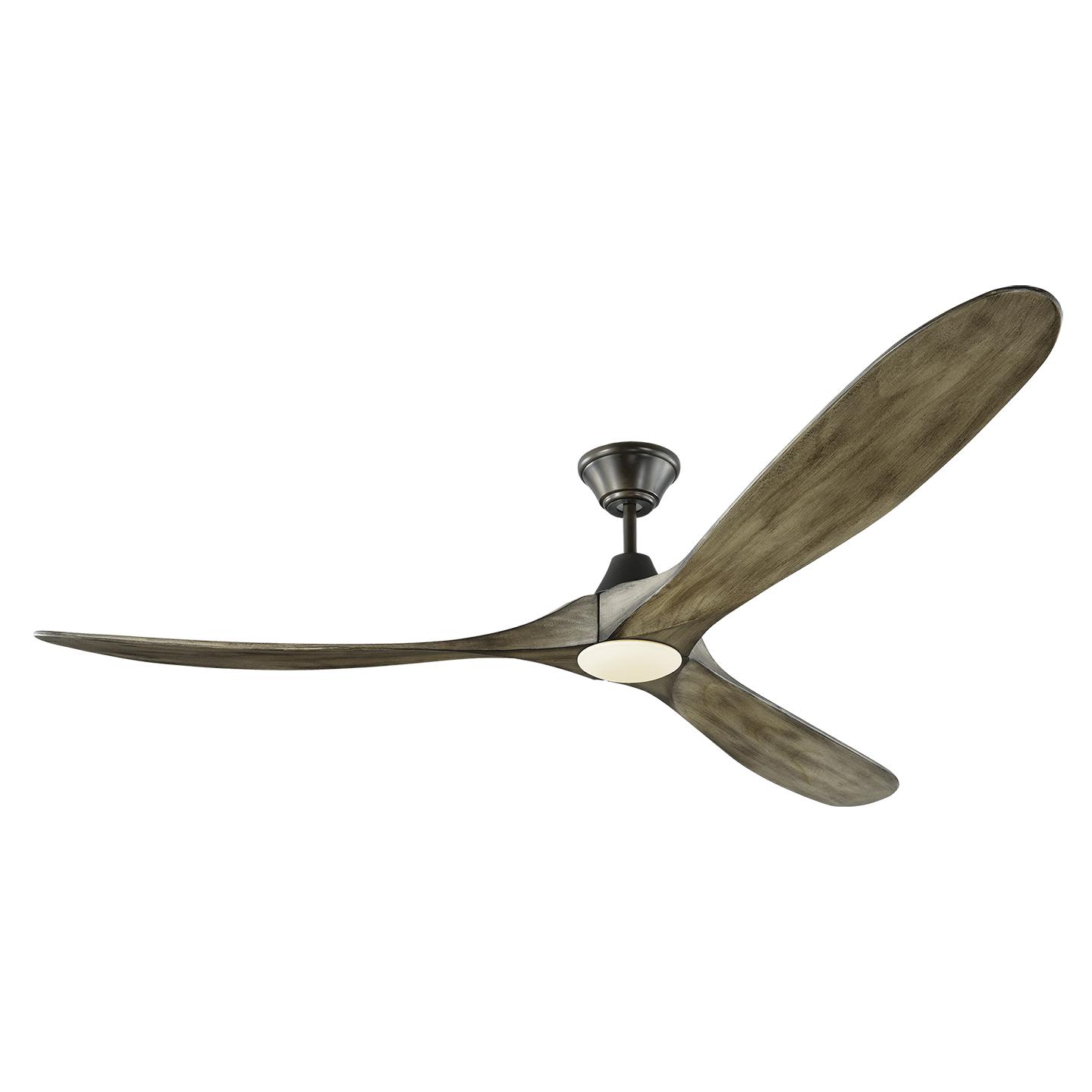 Купить Потолочный вентилятор Maverick 70" LED Ceiling Fan в интернет-магазине roooms.ru