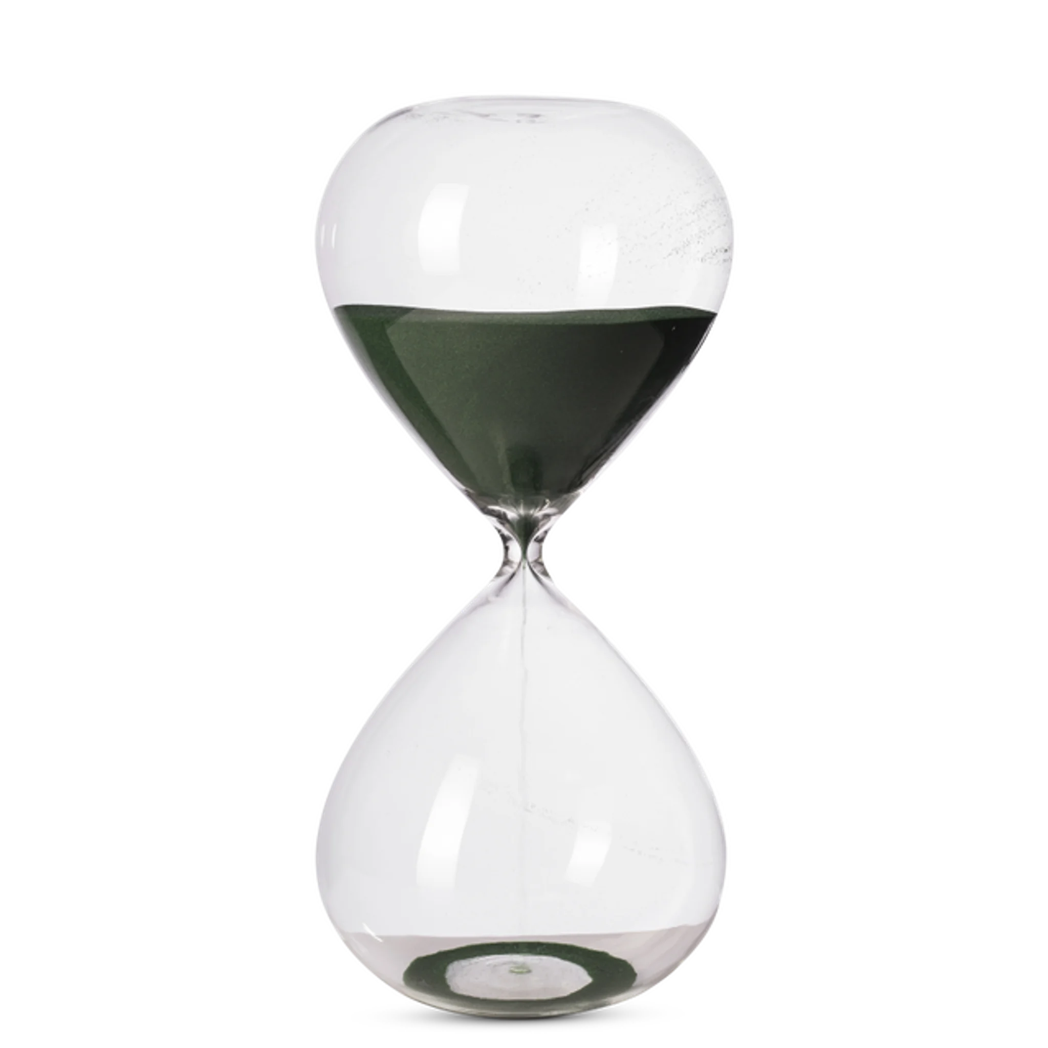 Купить Песочные часы Sandglass Ball M в интернет-магазине roooms.ru