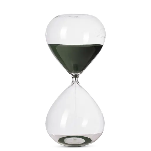 Купить Песочные часы Sandglass Ball M в интернет-магазине roooms.ru