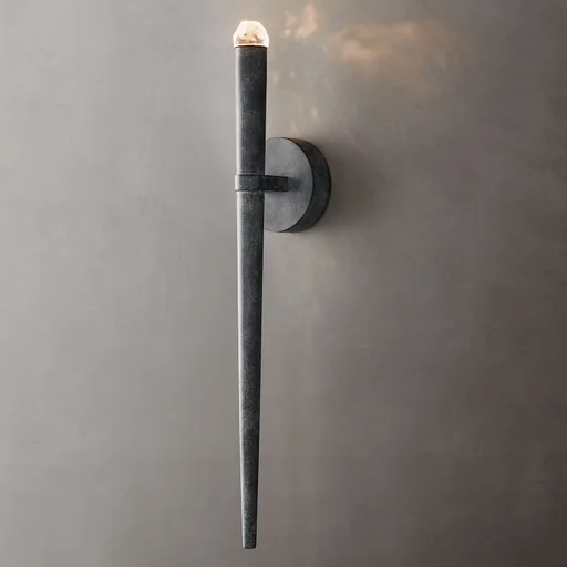 Купить Бра Aquitaine Torch Sconce в интернет-магазине roooms.ru