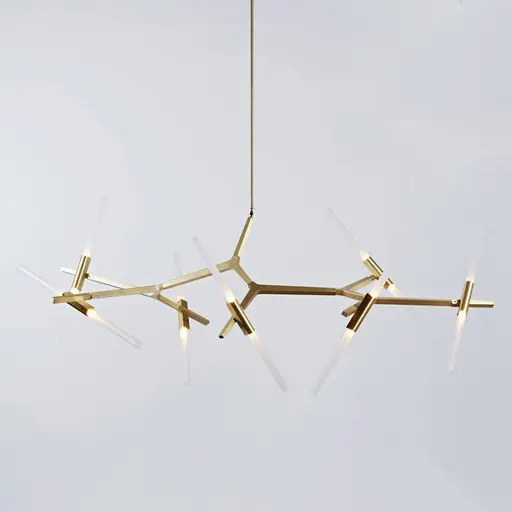 Купить Люстра Agnes 14-Light Chandelier в интернет-магазине roooms.ru