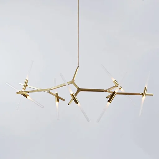 Купить Люстра Agnes 14-Light Chandelier в интернет-магазине roooms.ru