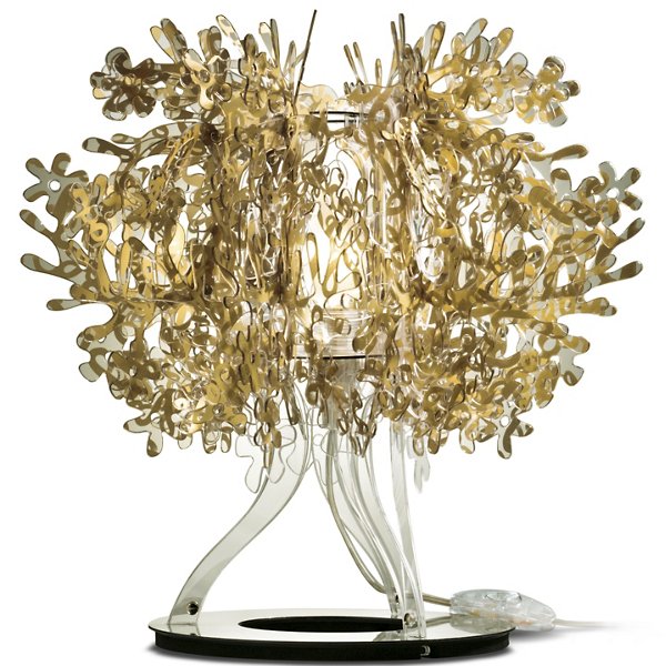 Gold, 2700 (Warm), 1 (Not Included)