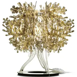 Gold, 2700 (Warm), 1 (Not Included)