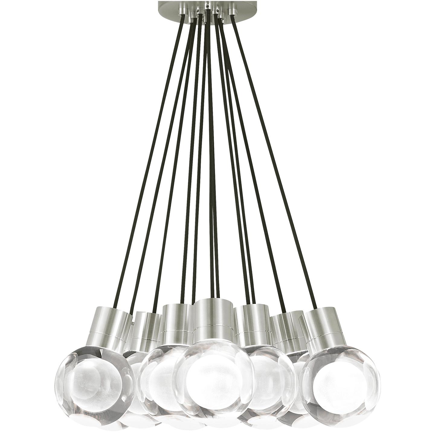Купить Люстра Mina 11-Light Chandelier в интернет-магазине roooms.ru