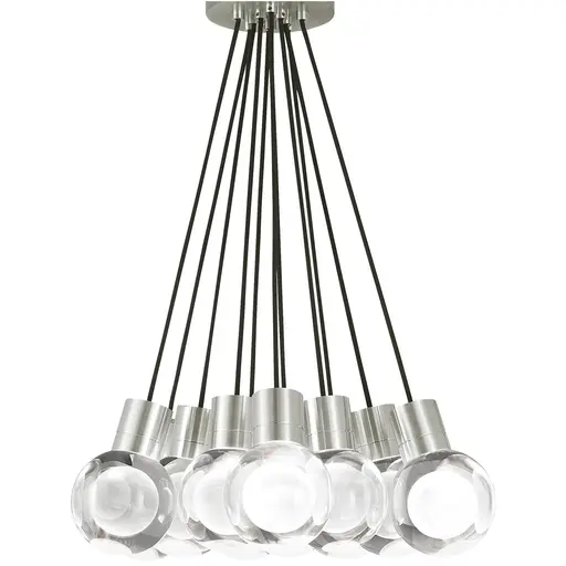 Купить Люстра Mina 11-Light Chandelier в интернет-магазине roooms.ru