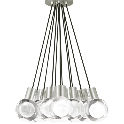 Купить Люстра Mina 11-Light Chandelier в интернет-магазине roooms.ru