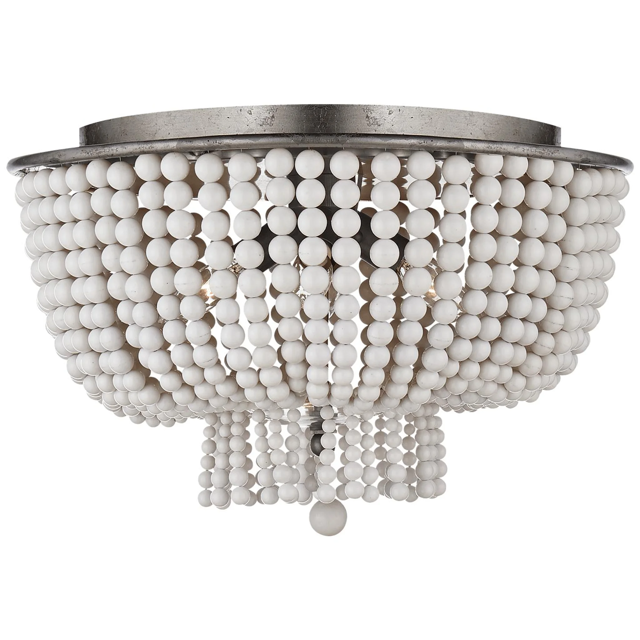 Купить Накладной светильник Jacqueline Flush Mount в интернет-магазине roooms.ru