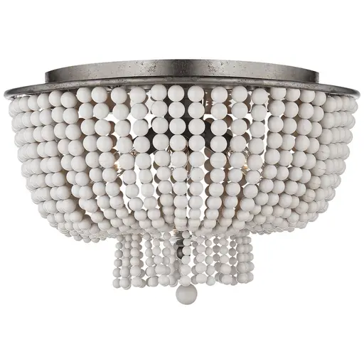 Купить Накладной светильник Jacqueline Flush Mount в интернет-магазине roooms.ru