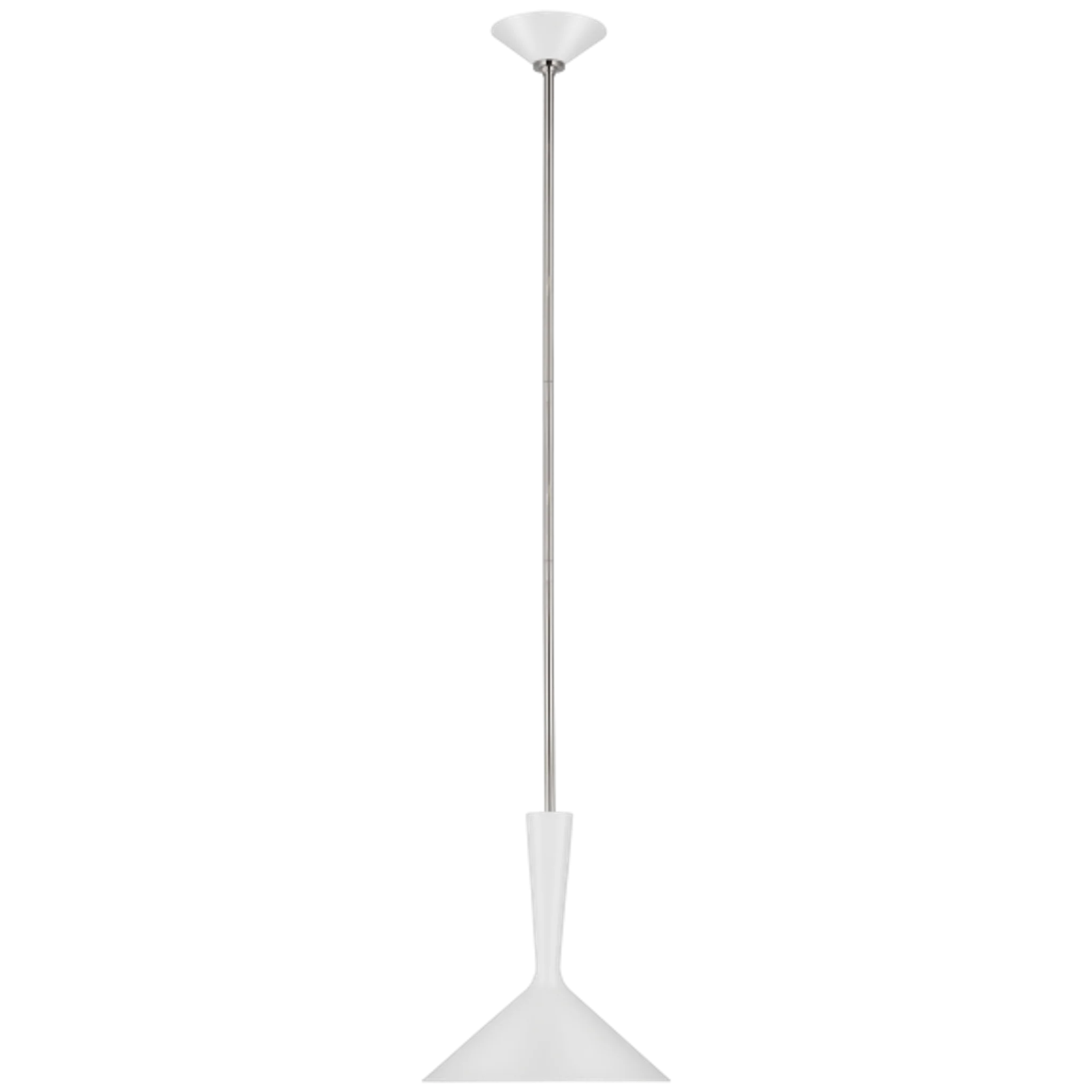 Купить Подвесной светильник Rosetta Medium Pendant в интернет-магазине roooms.ru