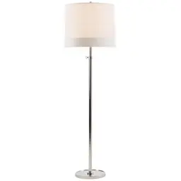 Soft Silver 18" x 19" x 16"2 Silk with Band