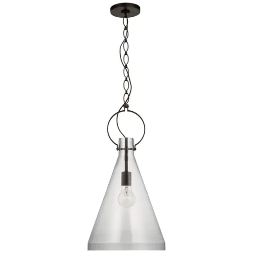 Купить Подвесной светильник Limoges Tall Pendant в интернет-магазине roooms.ru