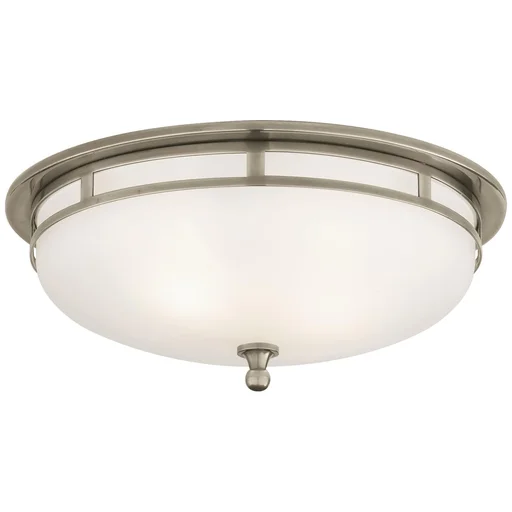 Купить Накладной светильник Openwork Large Flush Mount в интернет-магазине roooms.ru