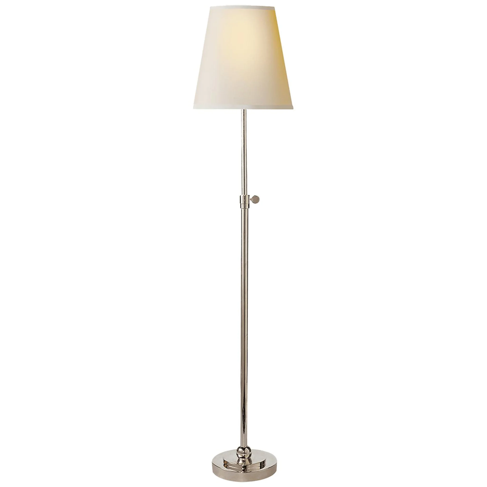 Купить Настольная лампа Bryant Table Lamp в интернет-магазине roooms.ru