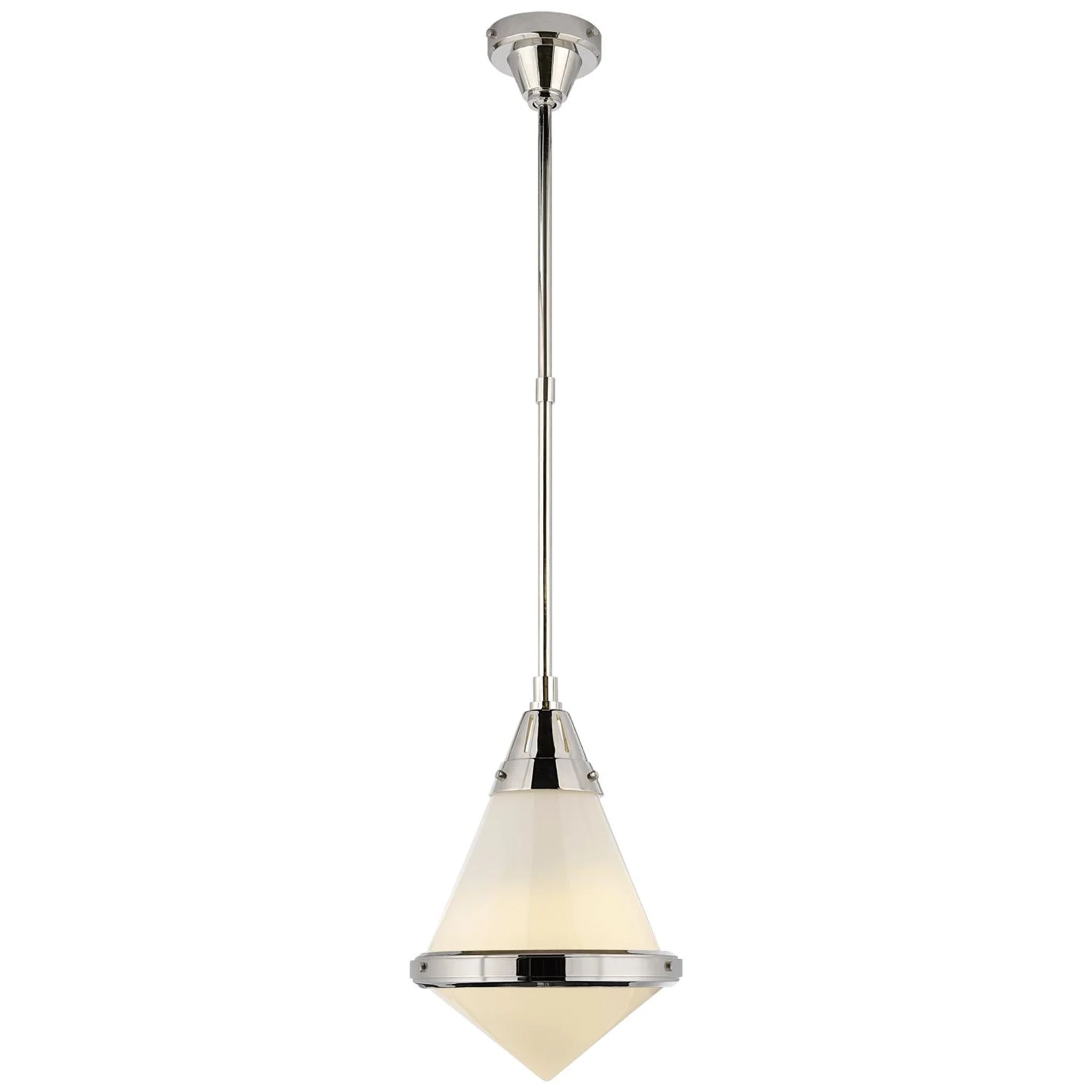 Купить Подвесной светильник Gale Small Pendant в интернет-магазине roooms.ru