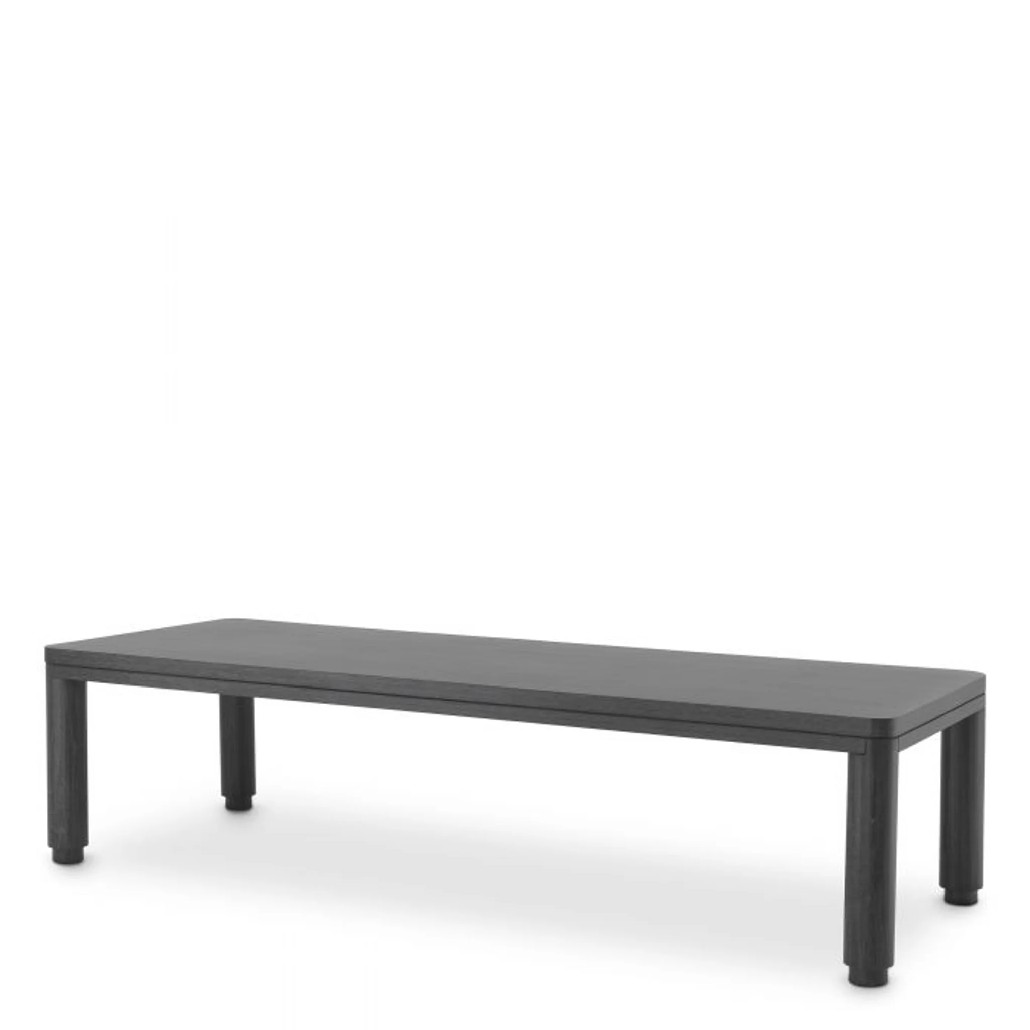 Купить Обеденный стол Dining Table Atelier 300 cm в интернет-магазине roooms.ru