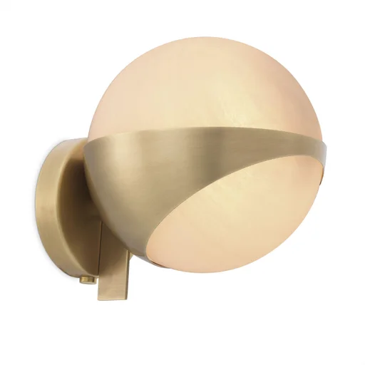 Купить Бра Wall Lamp Wilson в интернет-магазине roooms.ru