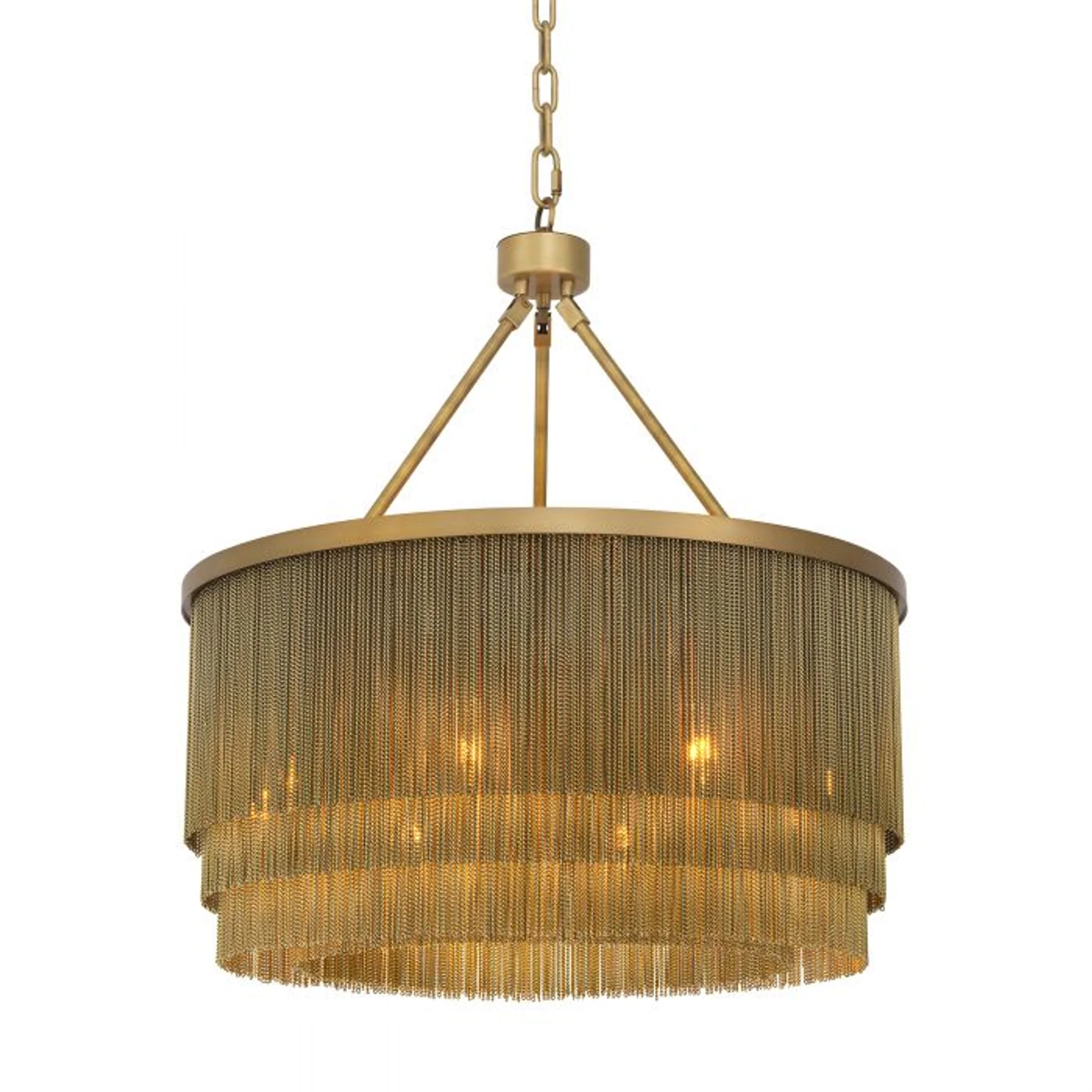 Купить Люстра Chandelier Tissot в интернет-магазине roooms.ru