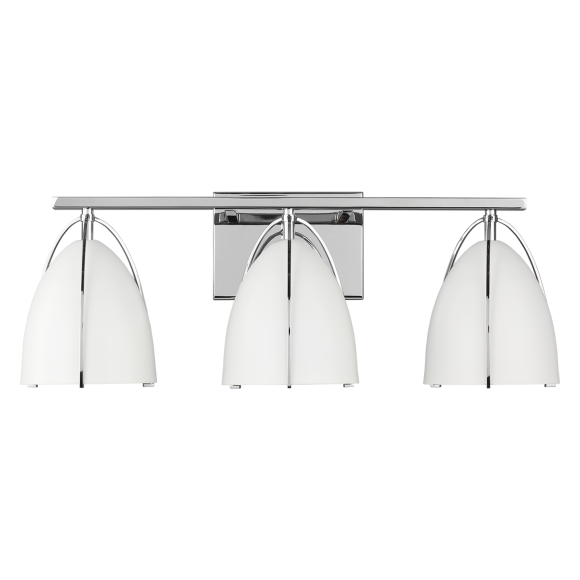 Chrome Bulb(s) Not Included