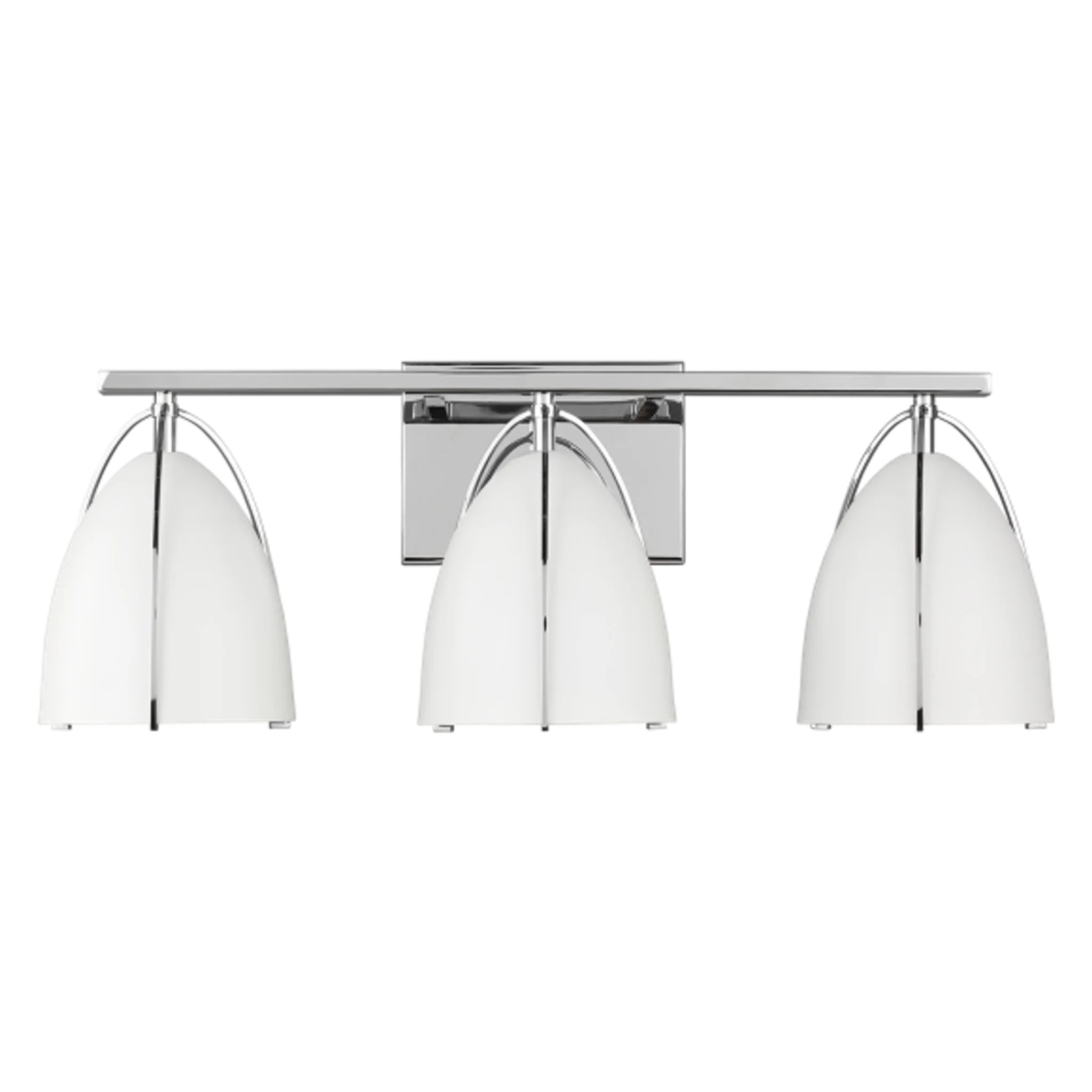 Купить Бра для ванной Norman Three Light Wall / Bath в интернет-магазине roooms.ru