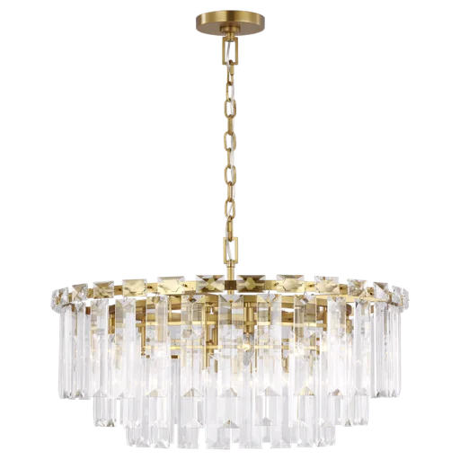 Купить Люстра Arden Large Chandelier в интернет-магазине roooms.ru