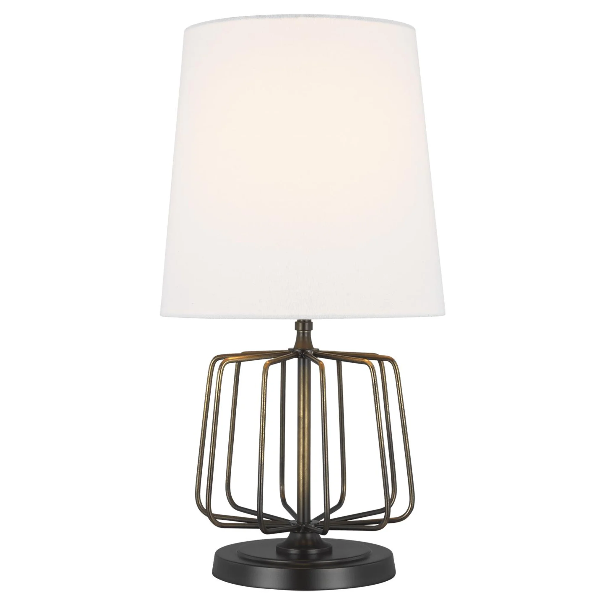 Купить Настольная лампа Milo Mini Table Lamp в интернет-магазине roooms.ru