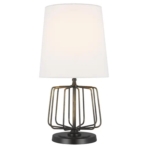 Купить Настольная лампа Milo Mini Table Lamp в интернет-магазине roooms.ru