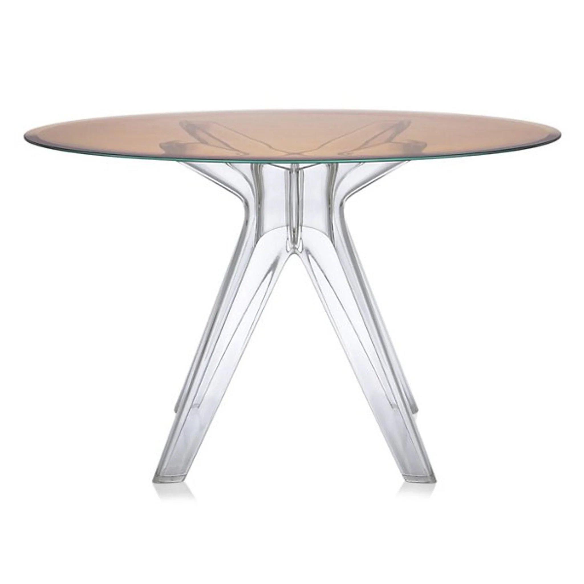 Купить Обеденный стол/Стол Sir Gio Table, Round в интернет-магазине roooms.ru