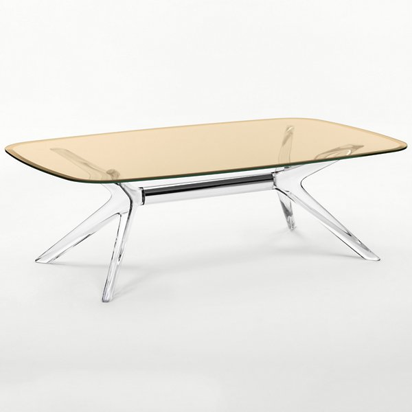 Crystal-Chrome,Bronze