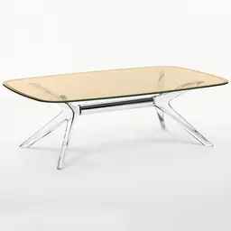 Crystal-Chrome,Bronze