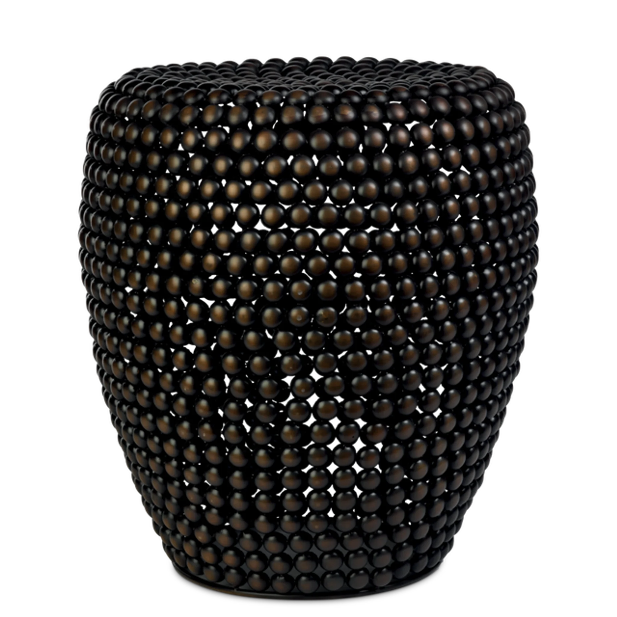 Купить Приставной столик/Табурет Stool Dot в интернет-магазине roooms.ru