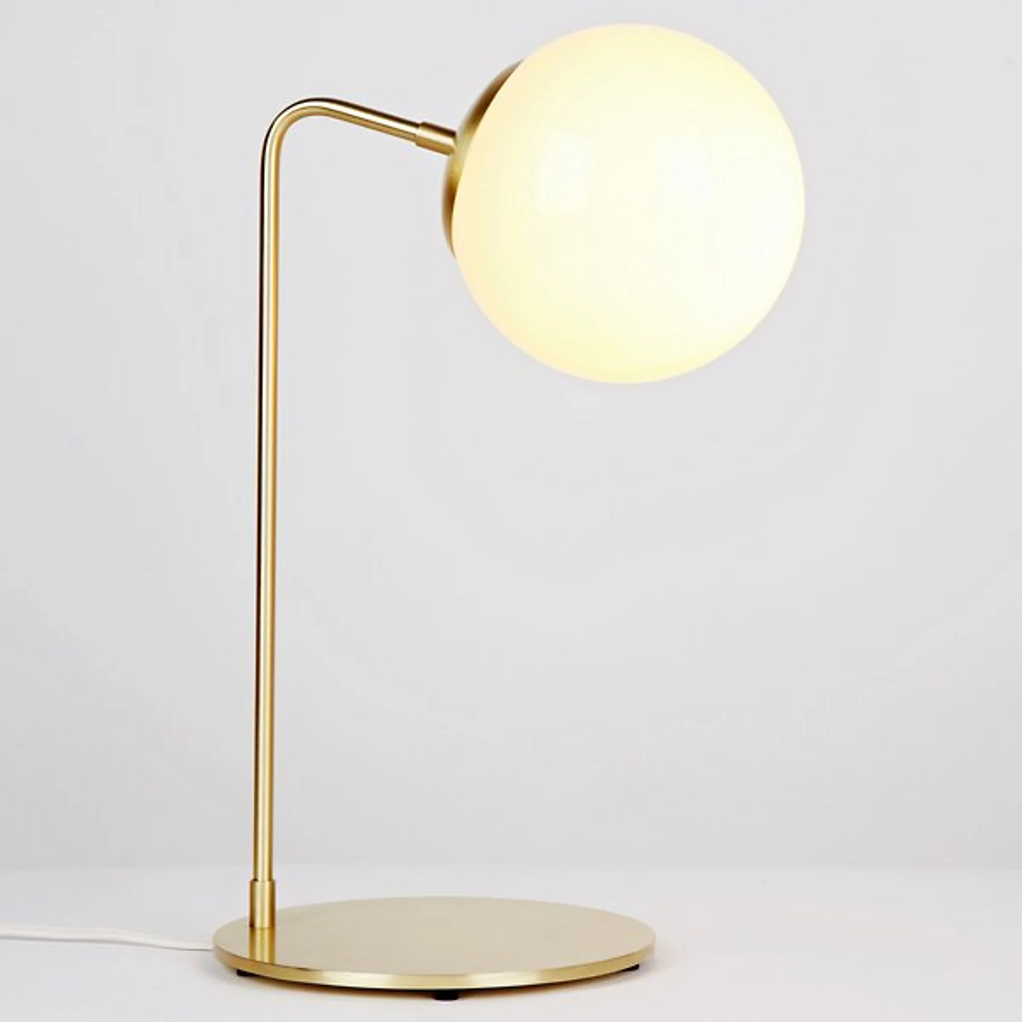 Купить Настольная лампа Modo LED Desk Lamp в интернет-магазине roooms.ru