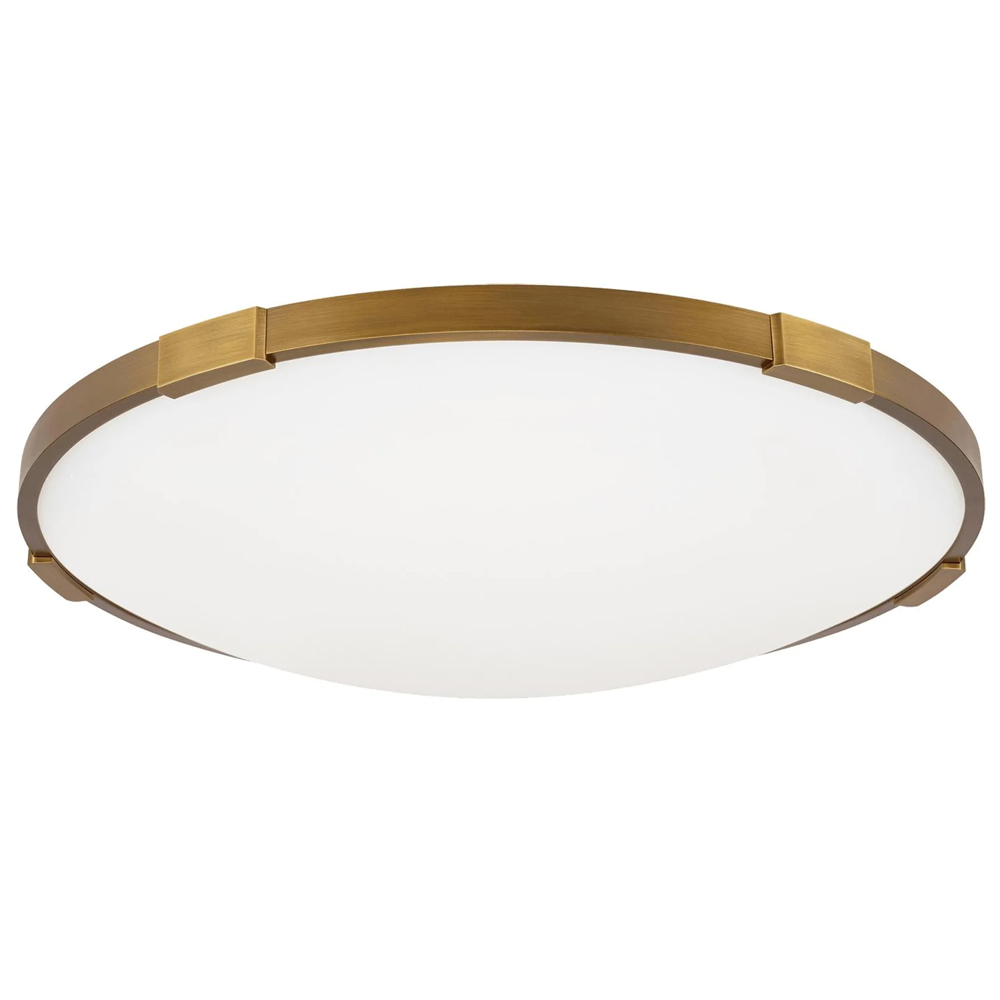 Купить Накладной светильник Lance 18 Flush Mount в интернет-магазине roooms.ru