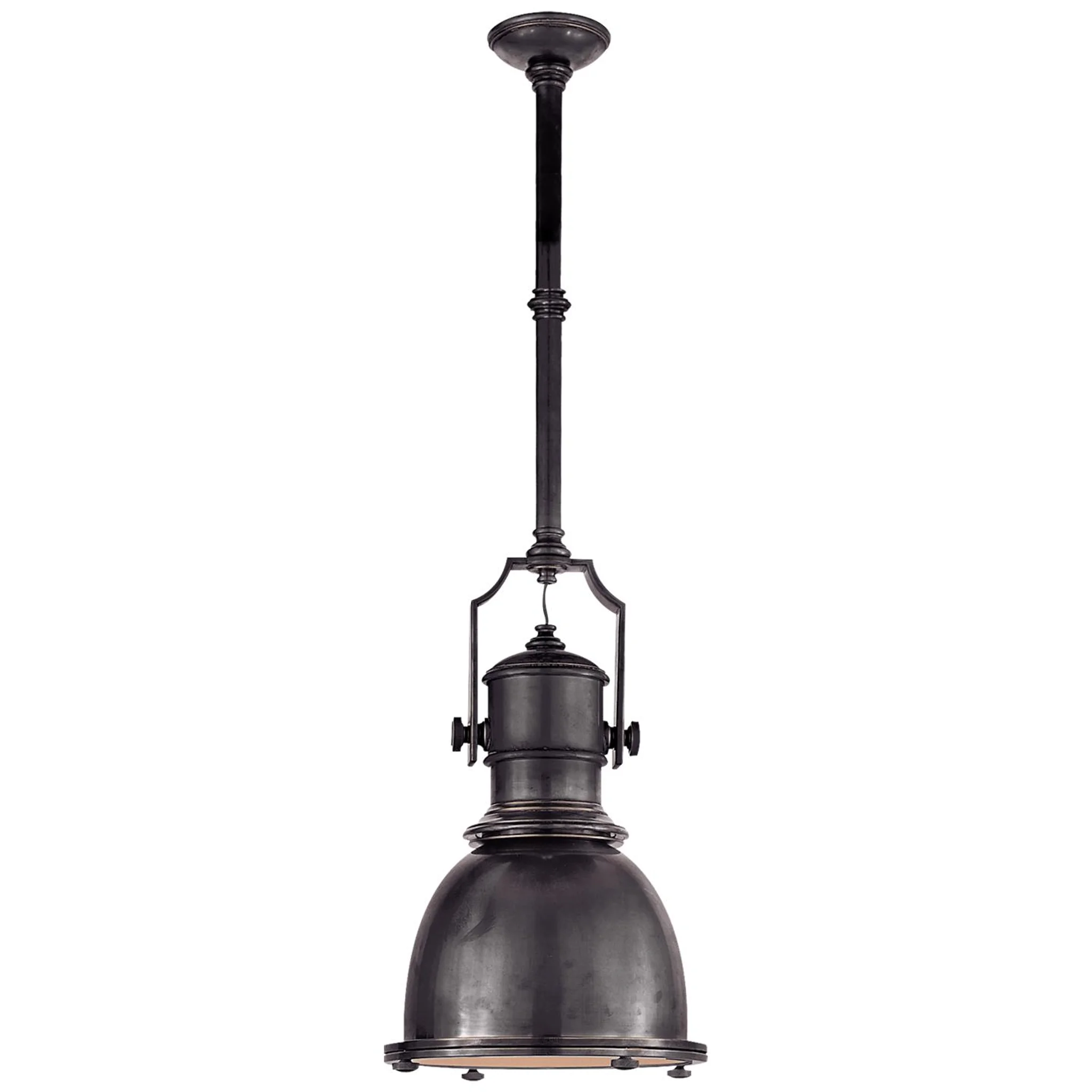 Купить Подвесной светильник Country Industrial Small Pendant в интернет-магазине roooms.ru