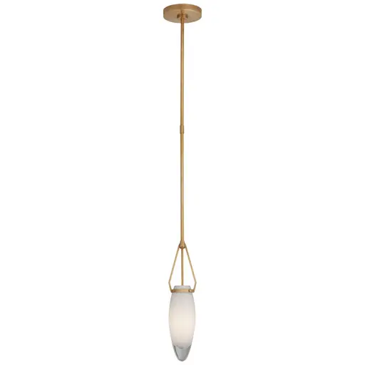 Купить Подвесной светильник Myla Small Single Pendant в интернет-магазине roooms.ru