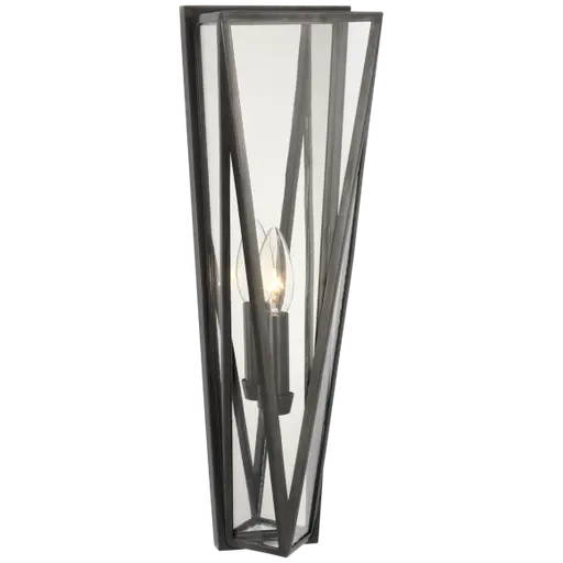 Купить Бра Lorino Medium Sconce в интернет-магазине roooms.ru