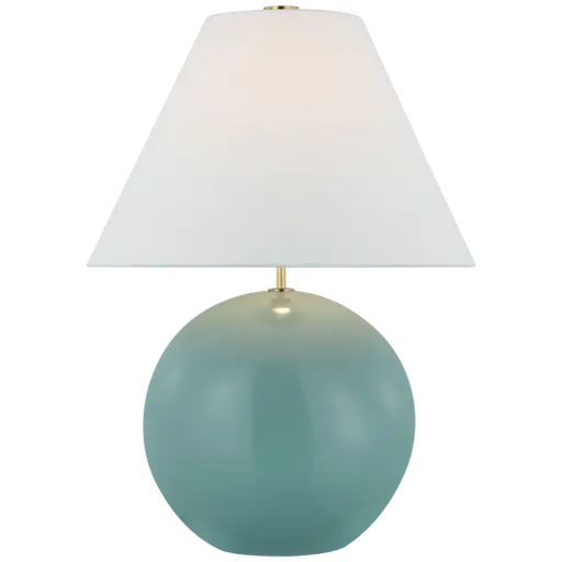 Купить Настольная лампа Brielle Large Table Lamp в интернет-магазине roooms.ru