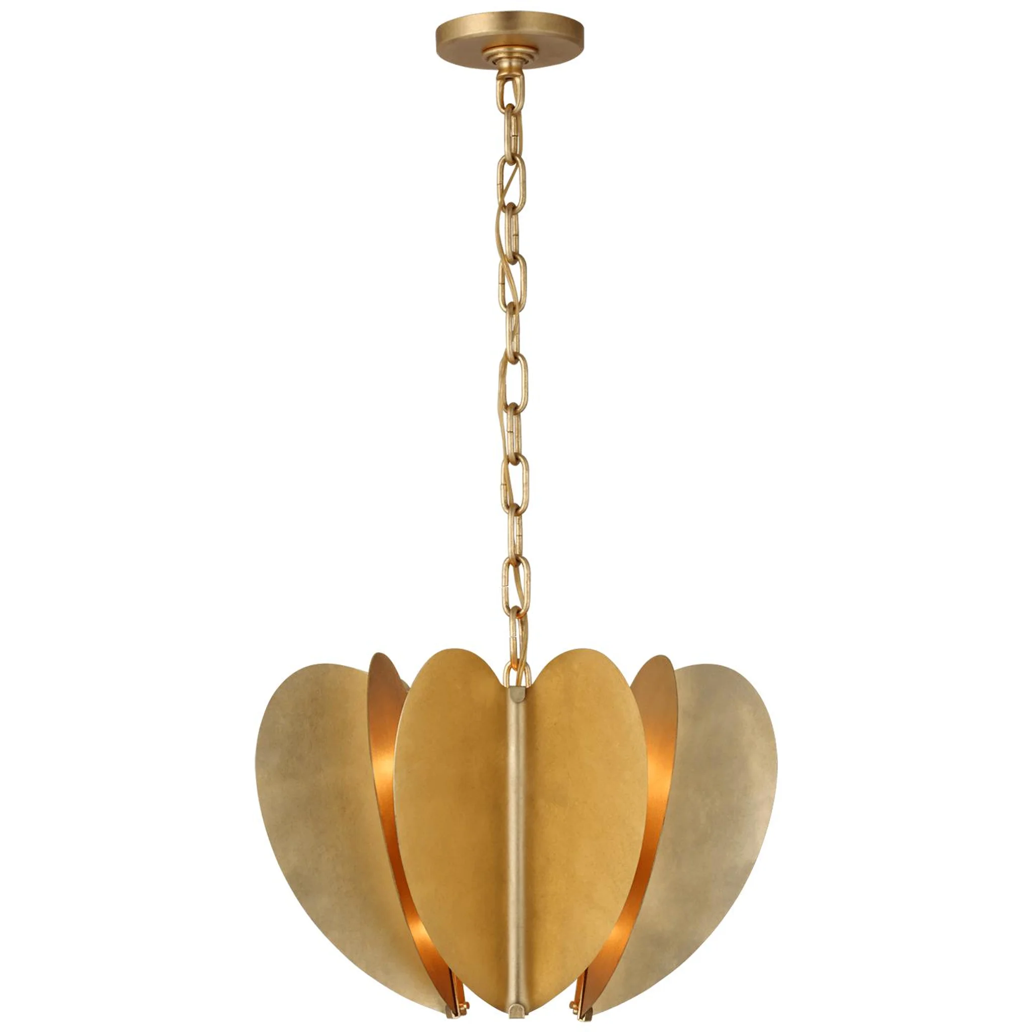 Купить Люстра Danes Small Chandelier в интернет-магазине roooms.ru
