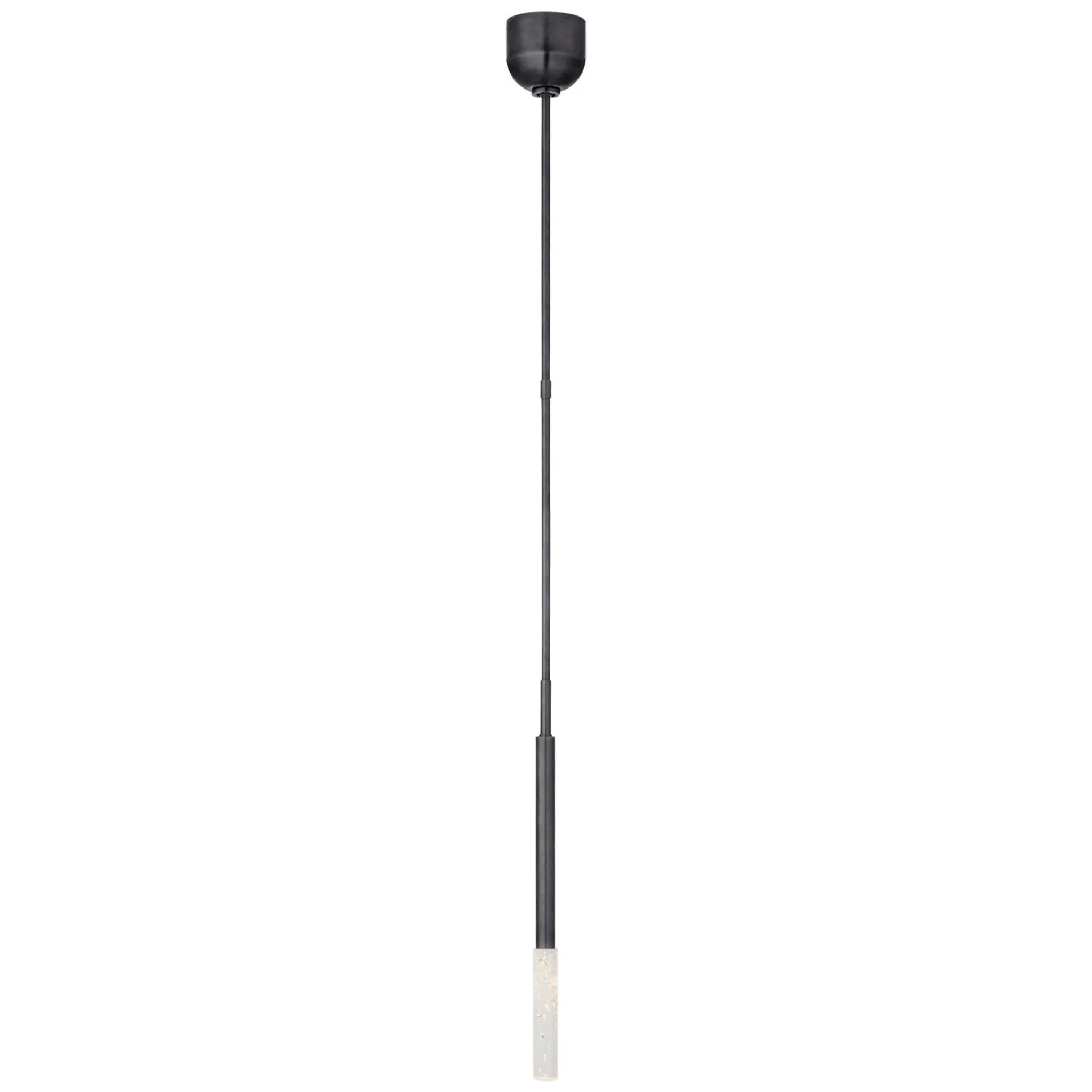Купить Подвесной светильник Rousseau Single Pendant в интернет-магазине roooms.ru