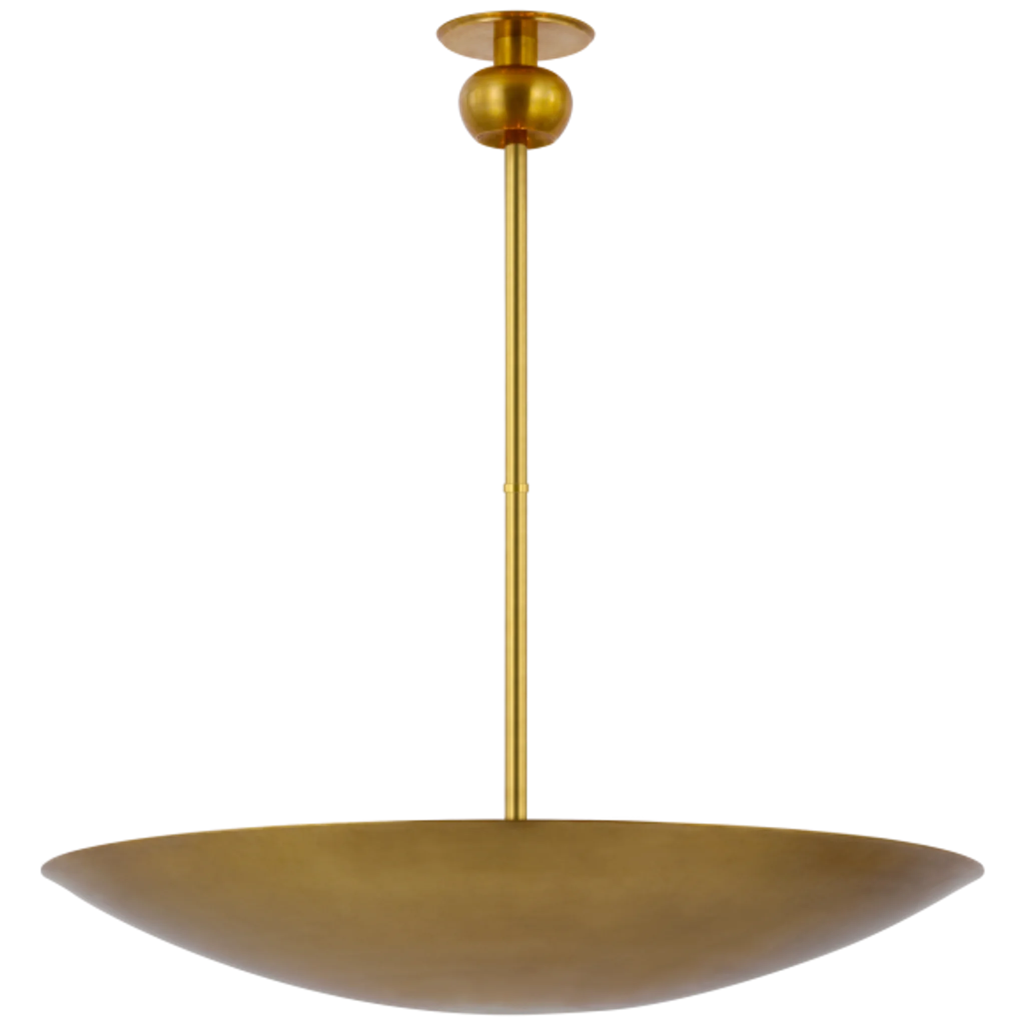 Купить Люстра Comtesse XL Uplight Chandelier в интернет-магазине roooms.ru