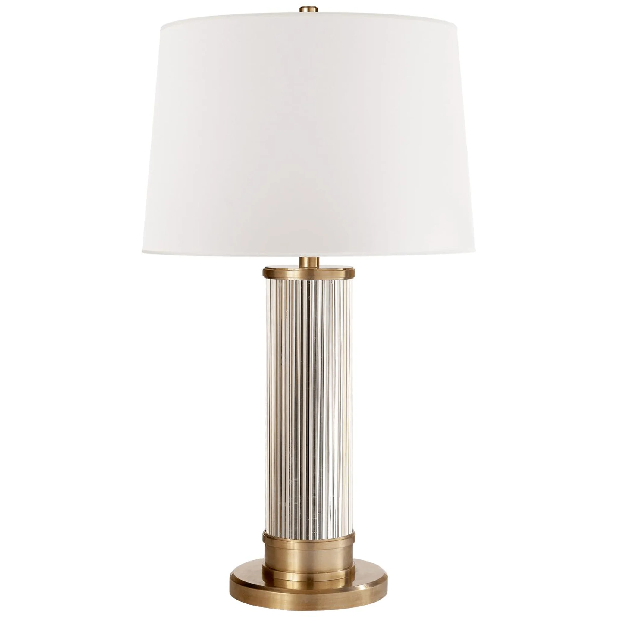Купить Настольная лампа Allen Table Lamp в интернет-магазине roooms.ru