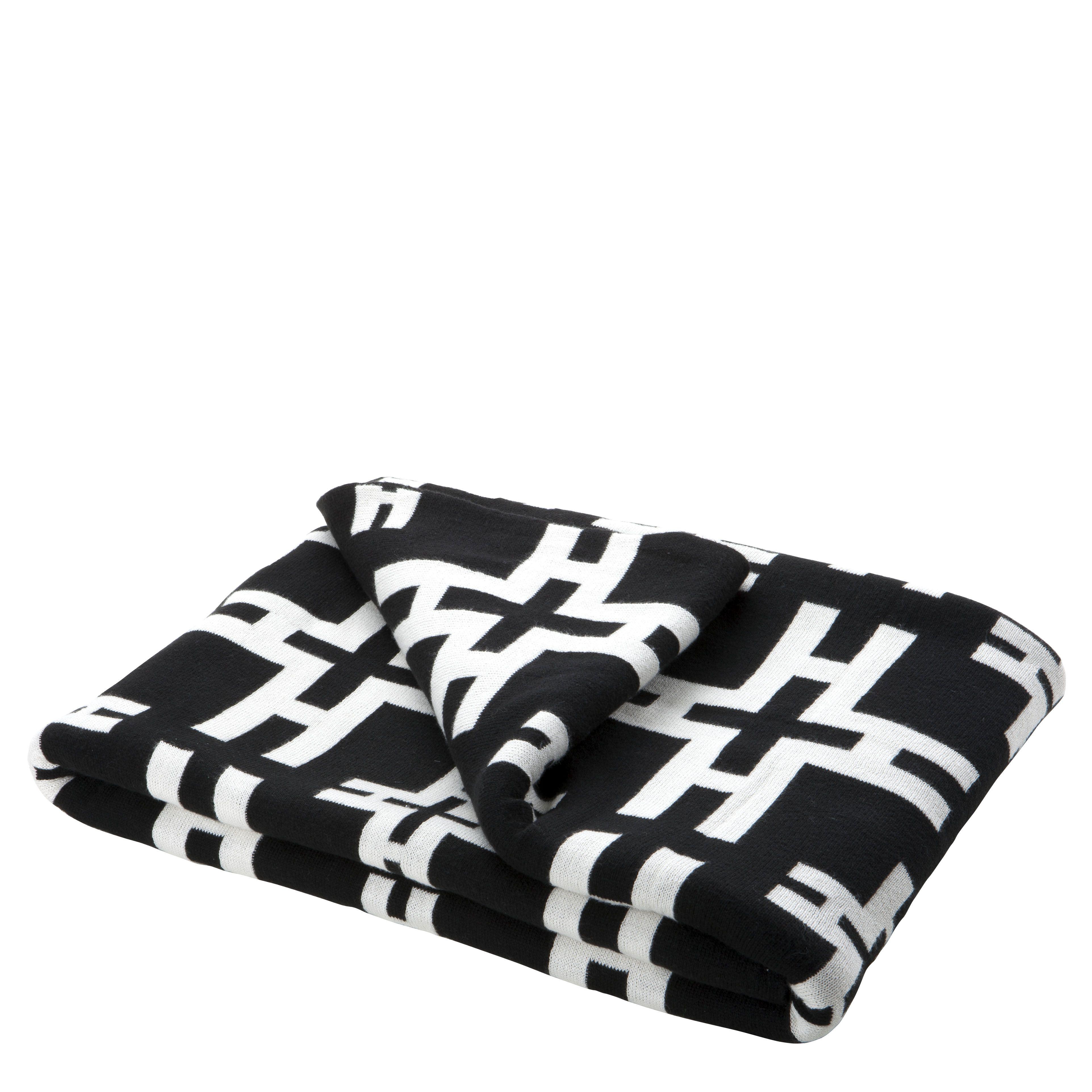 Купить Плед Plaid Hicks в интернет-магазине roooms.ru