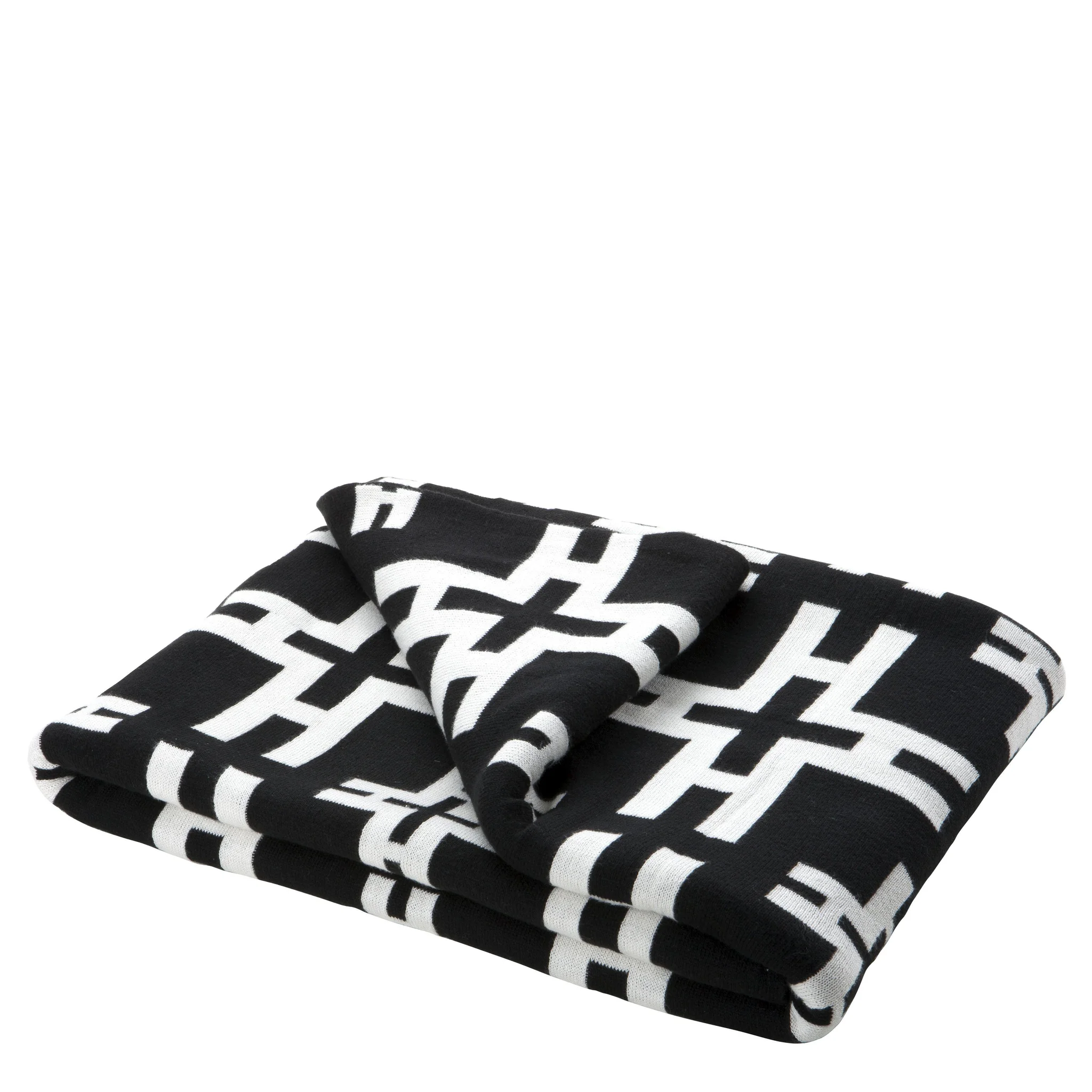 Купить Плед Plaid Hicks в интернет-магазине roooms.ru