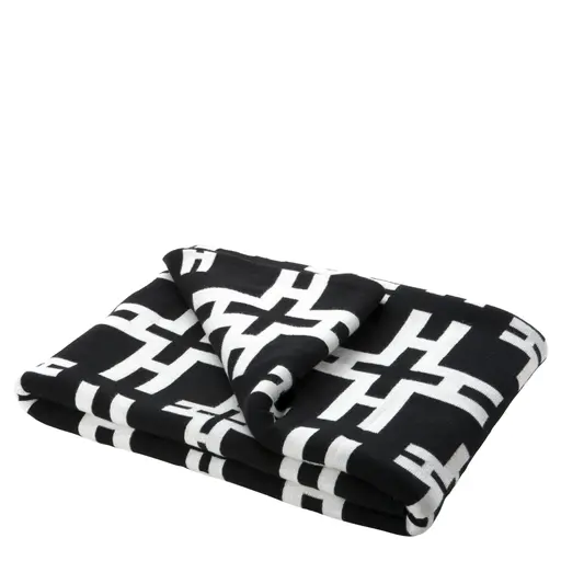 Купить Плед Plaid Hicks в интернет-магазине roooms.ru